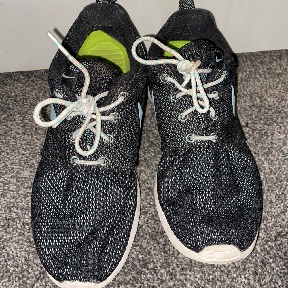 Roshe Run